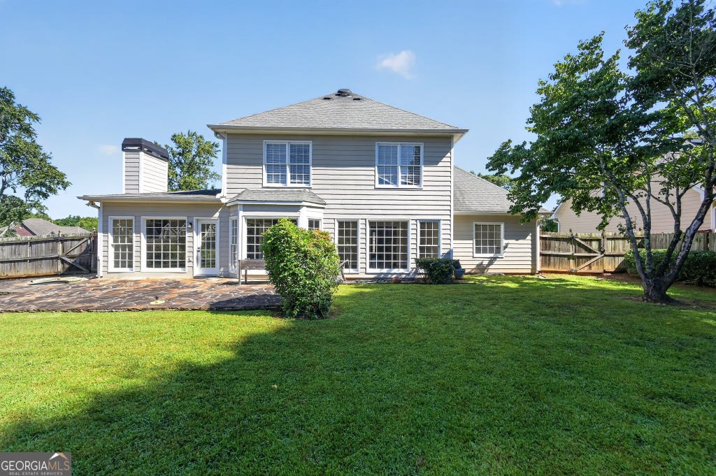 Photo of 3775 Peachbluff Court, Duluth, GA 30097 (MLS # 10809750)