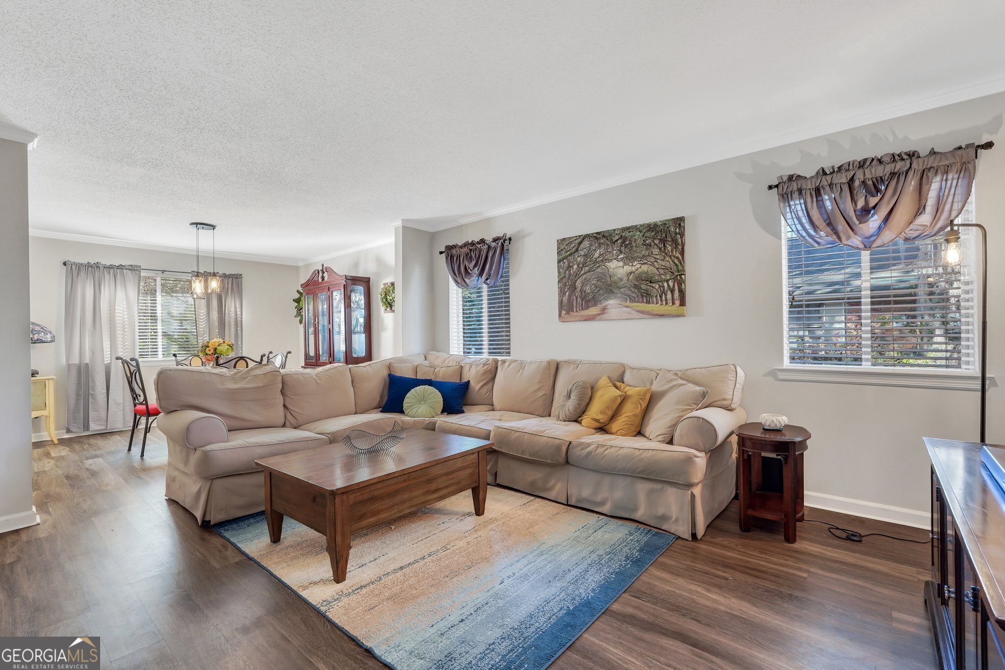 Richmond Hill, Georgia 31324, United States, 3 Bedrooms Bedrooms, ,2 BathroomsBathrooms,Residential,Active,94204