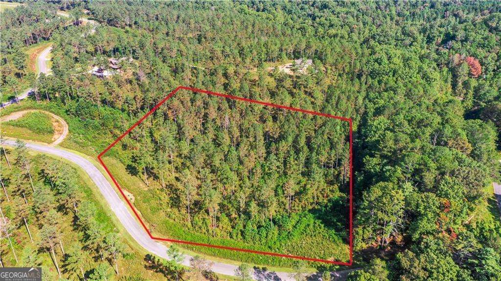 Photo of 13 Poetic Court, Ellijay, GA 30540 (MLS # 10717391)