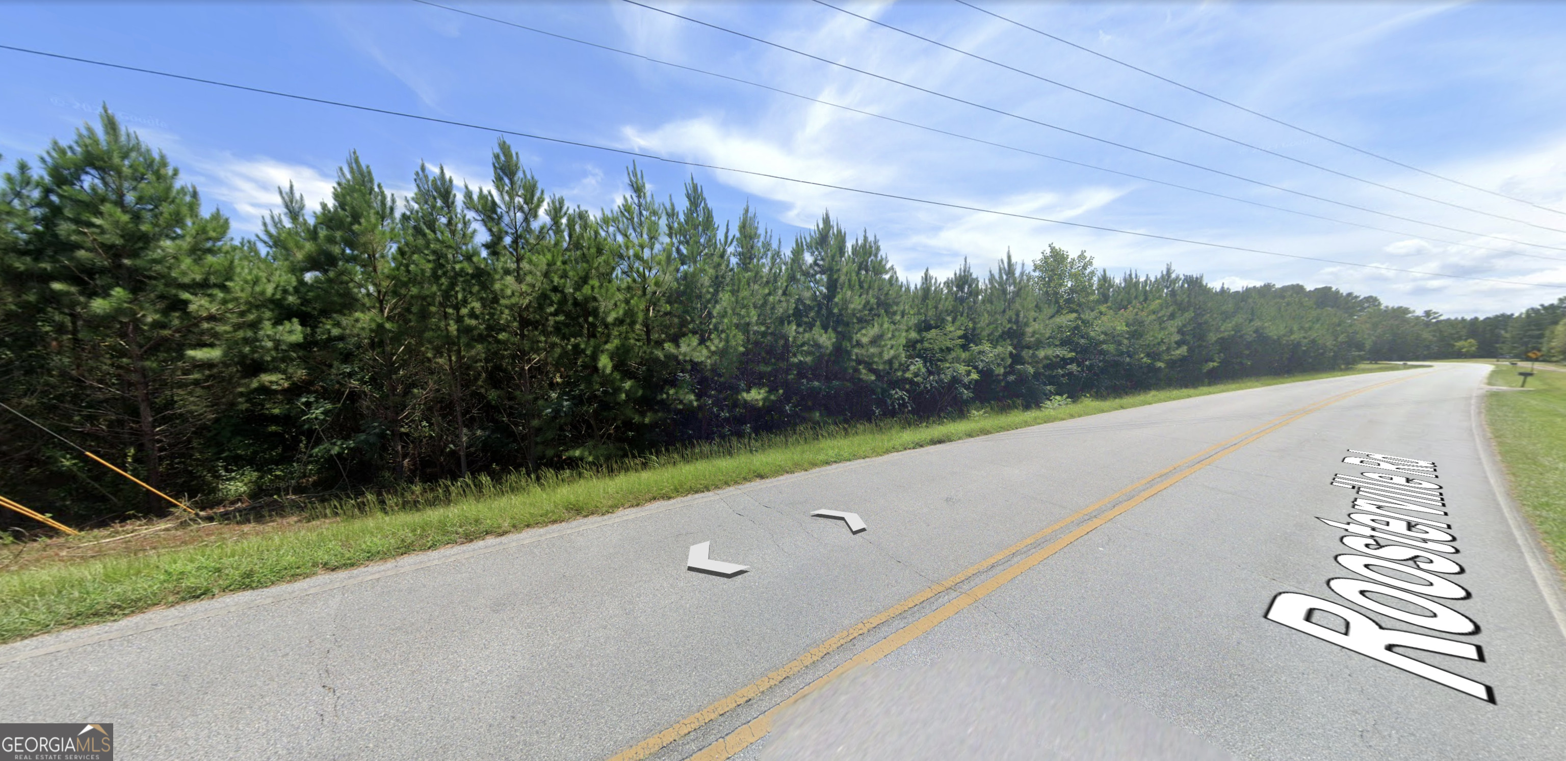 0 Roosterville RD TRACT 3