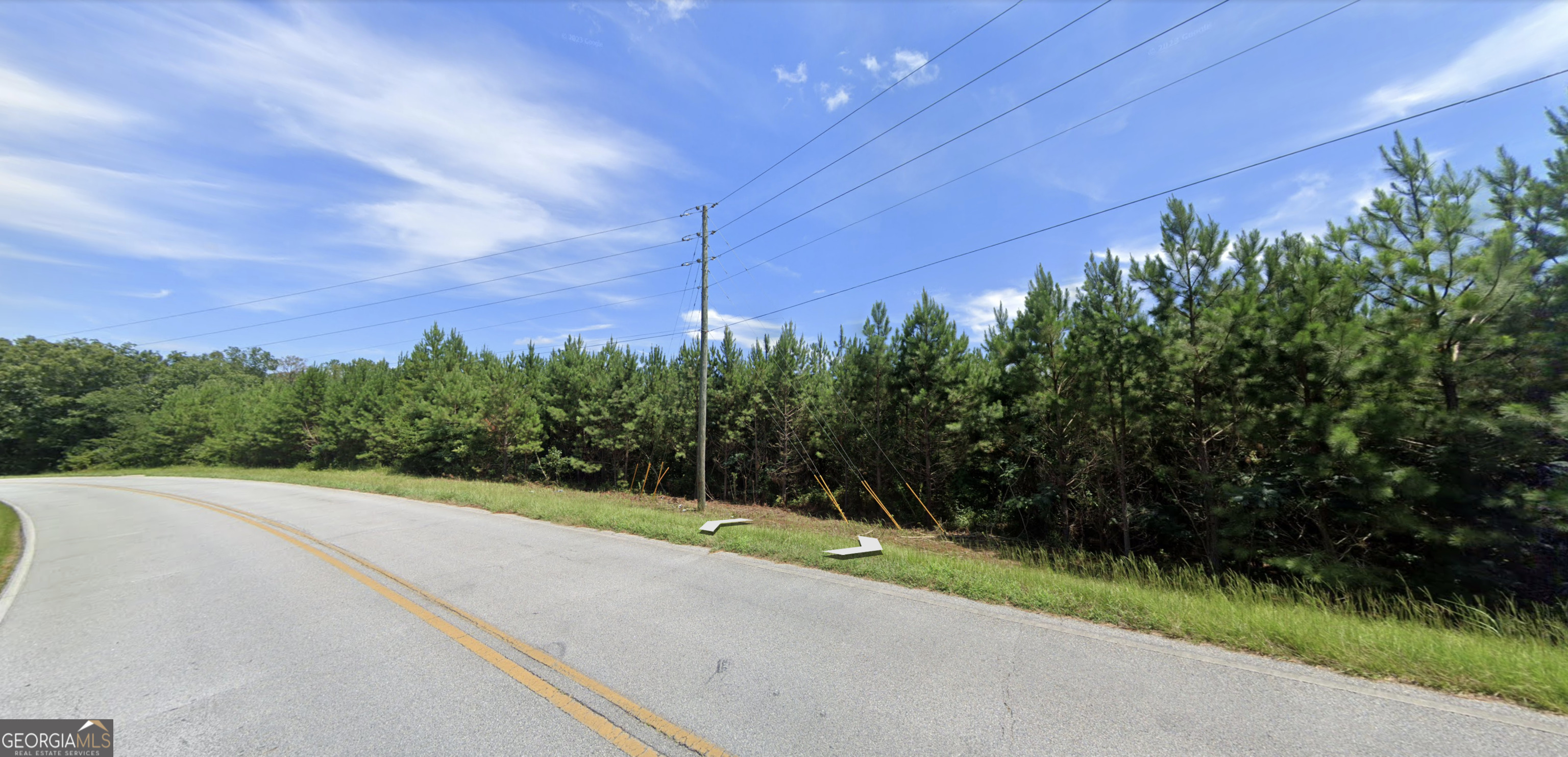 0 Roosterville RD TRACT 3