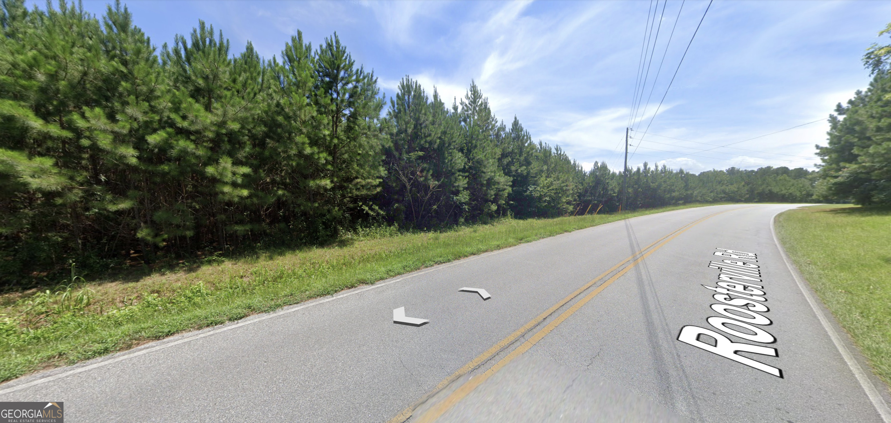 0 Roosterville RD TRACT 3