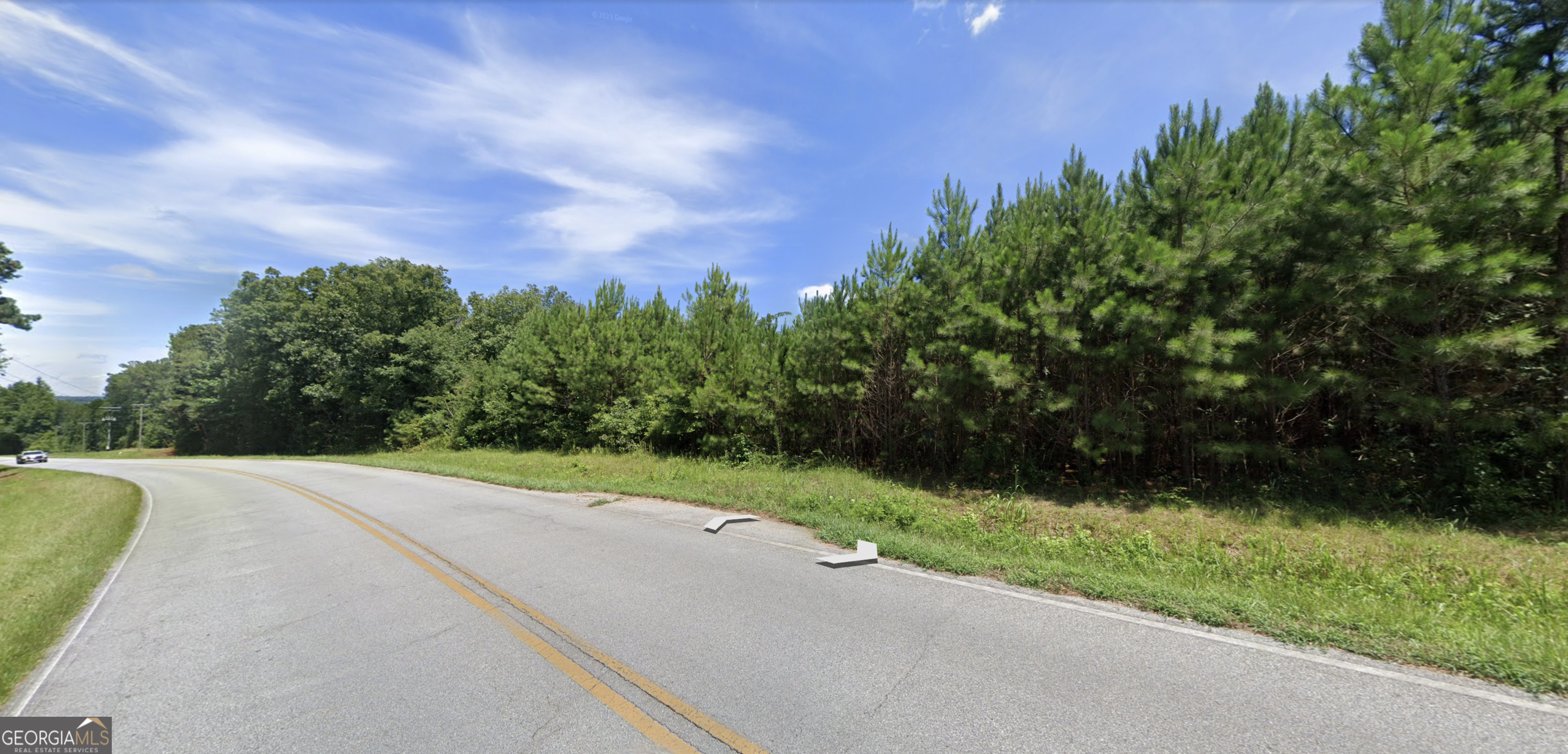 0 Roosterville RD TRACT 3
