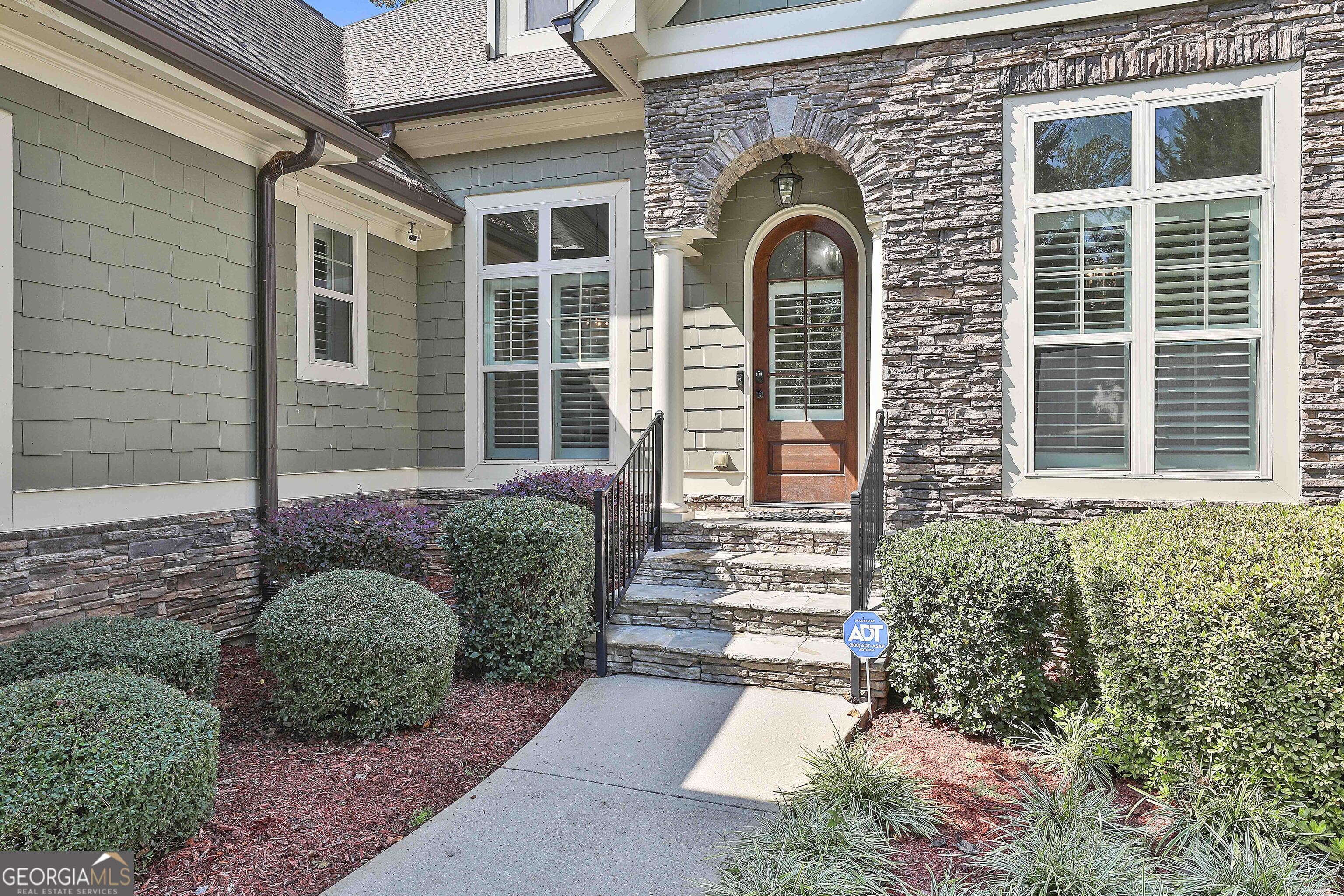 123 Fairgreen TRCE