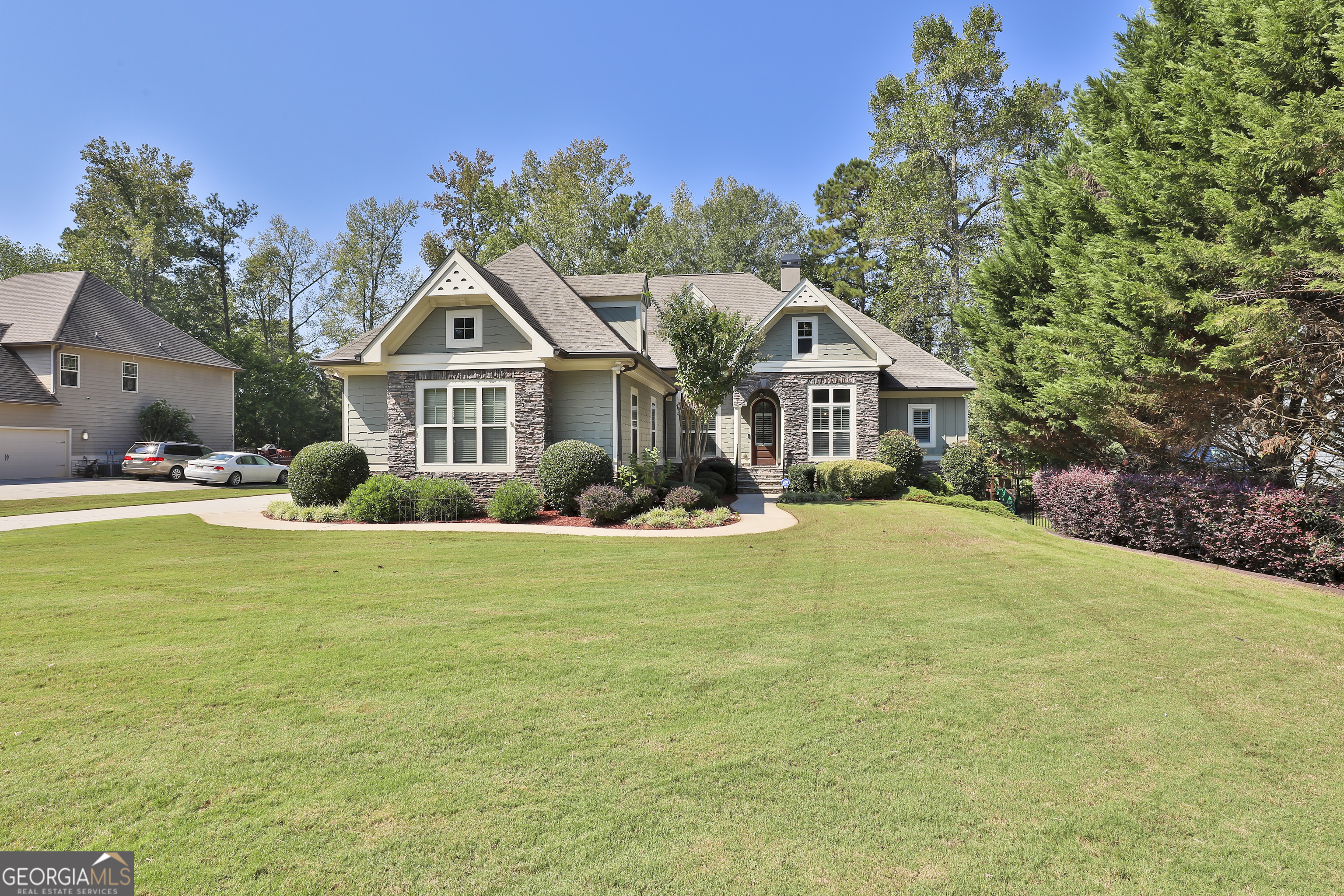 123 Fairgreen TRCE