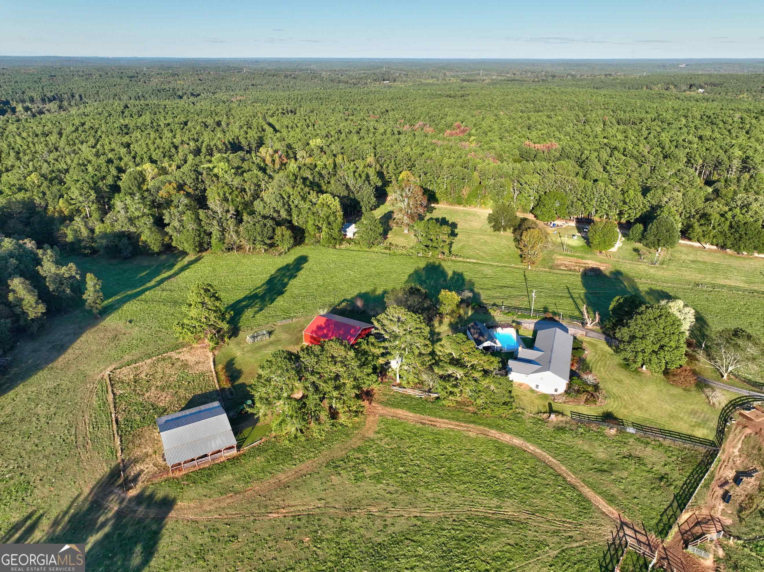 1723 Mount Bethel RD