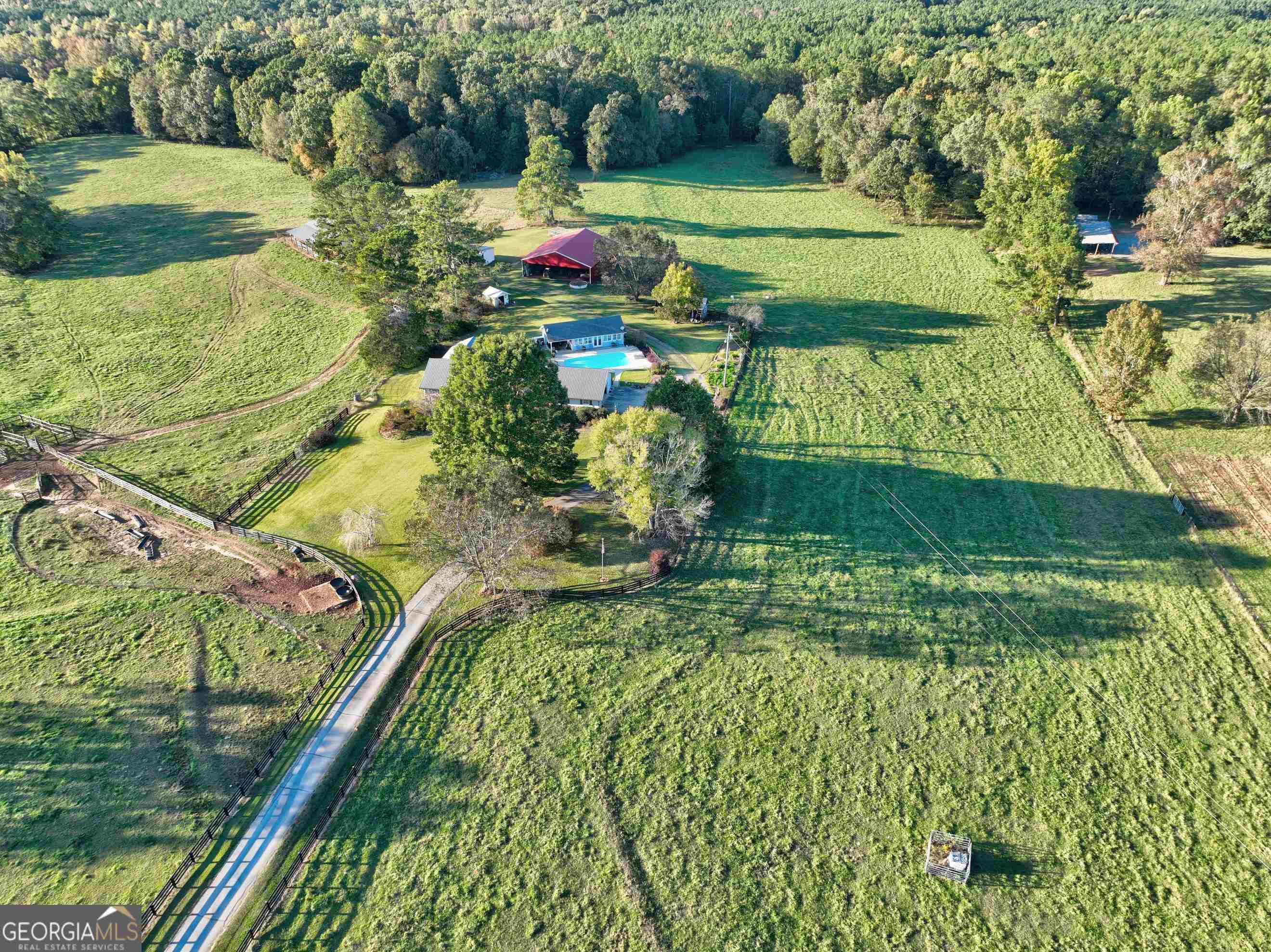 1723 Mount Bethel RD