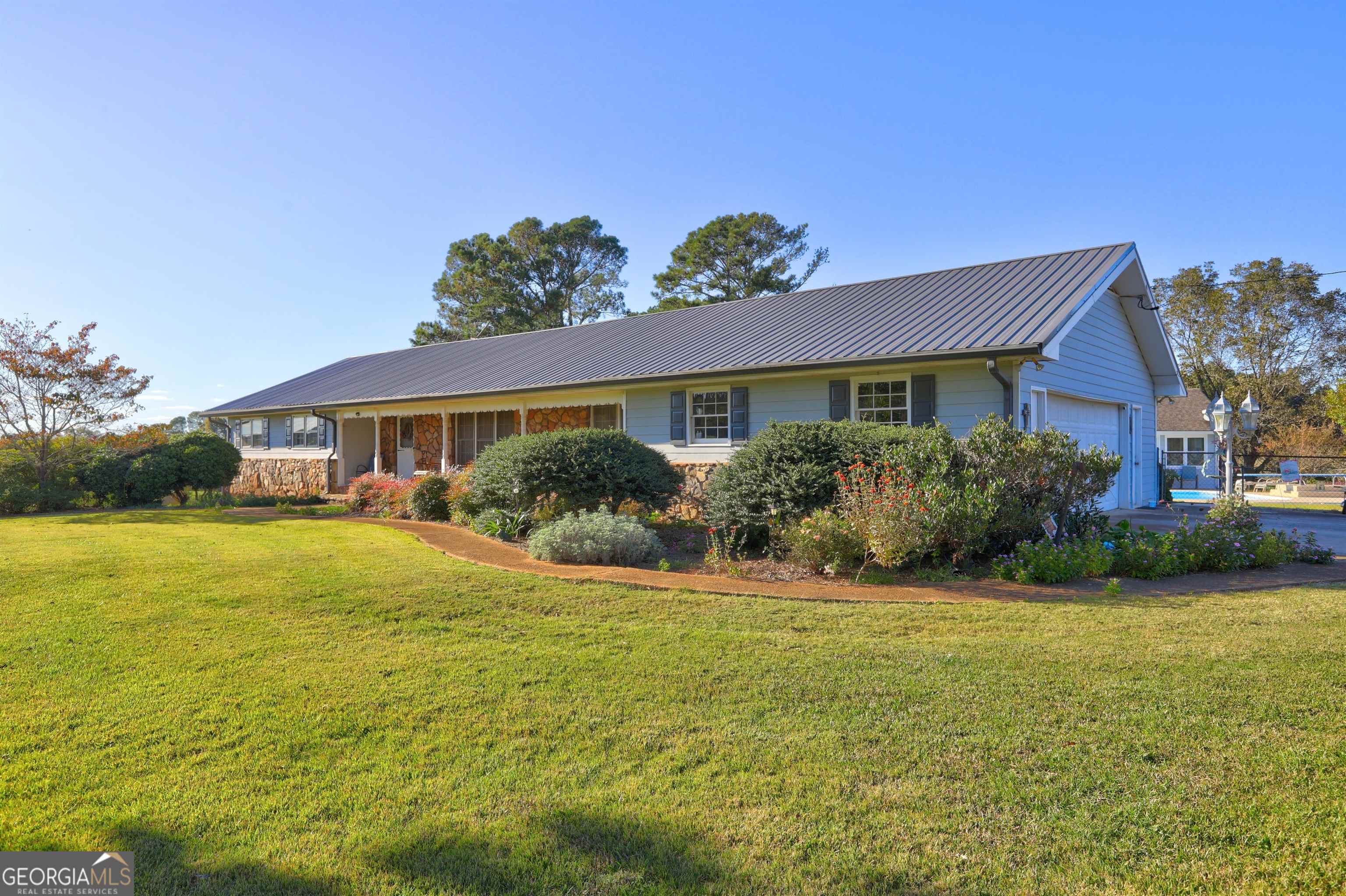1723 Mount Bethel RD