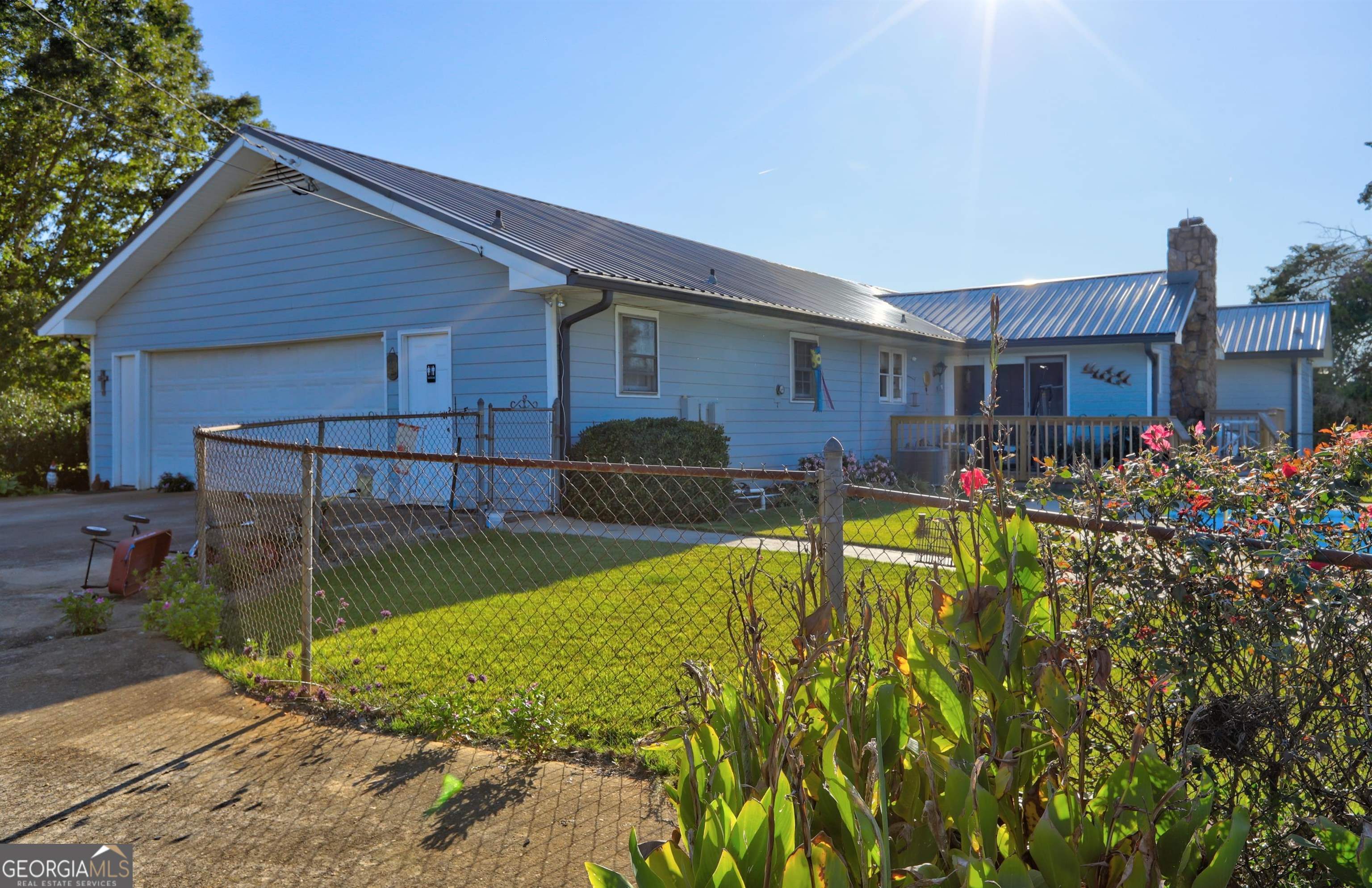 1723 Mount Bethel RD