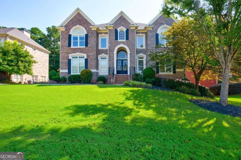 1570 Briergate DR Duluth GA 30097