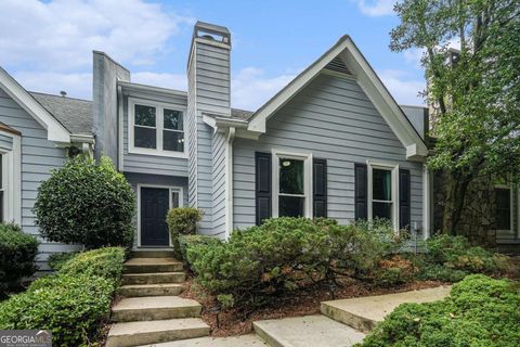 1616 Defoors WALK NW Atlanta GA 30318
