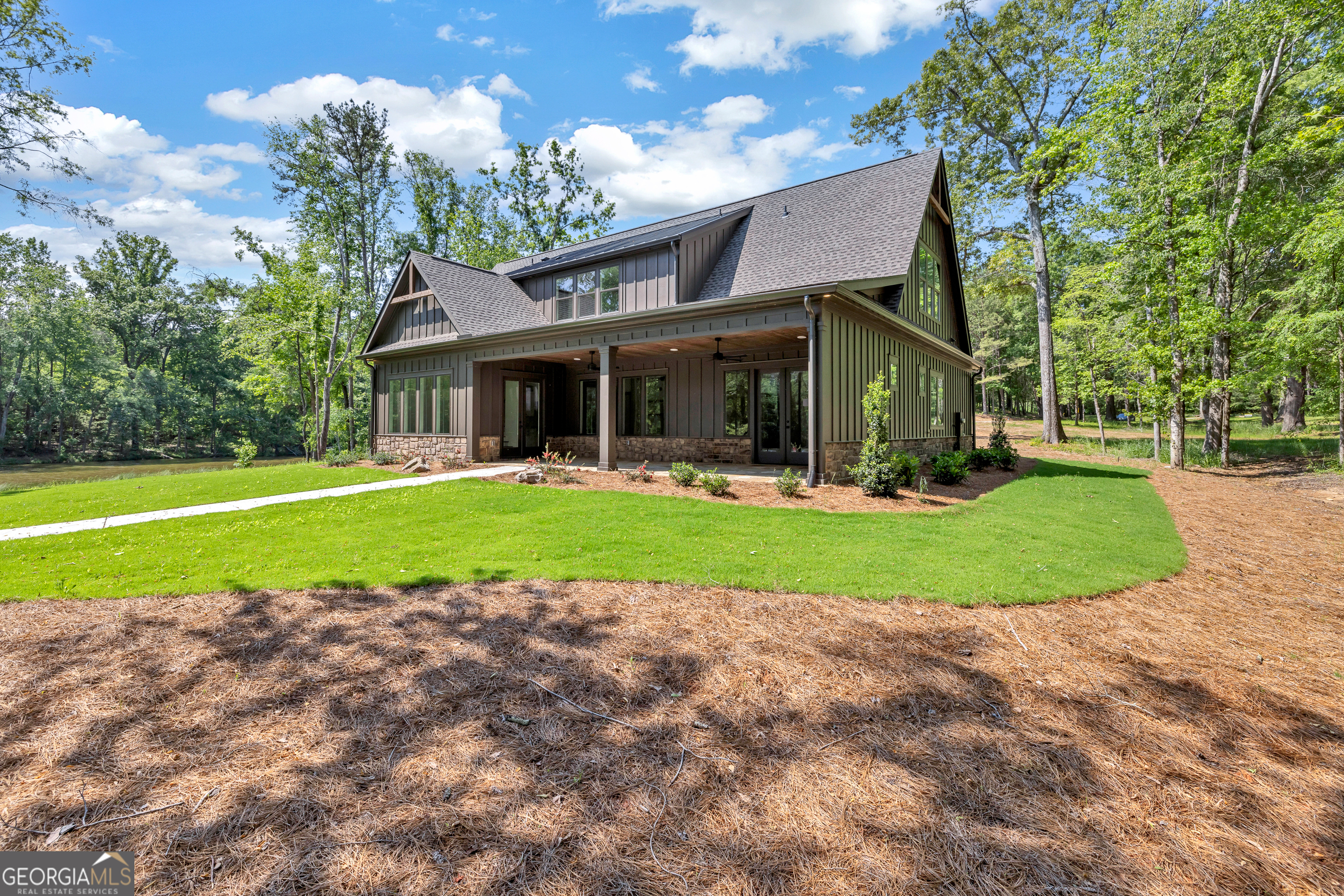 1731 Blue Springs RD