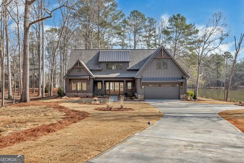 A home in Buckhead