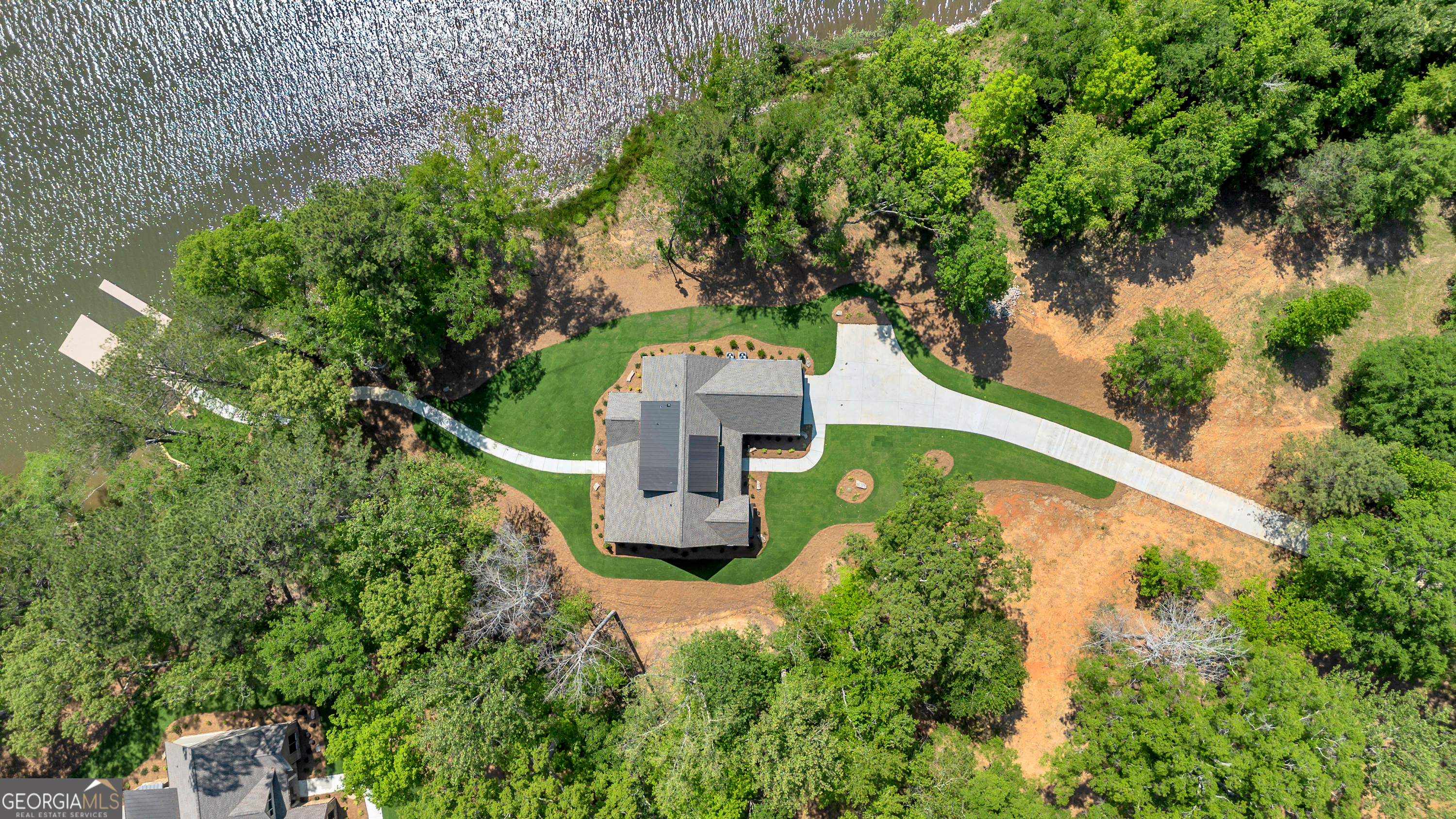 1731 Blue Springs RD