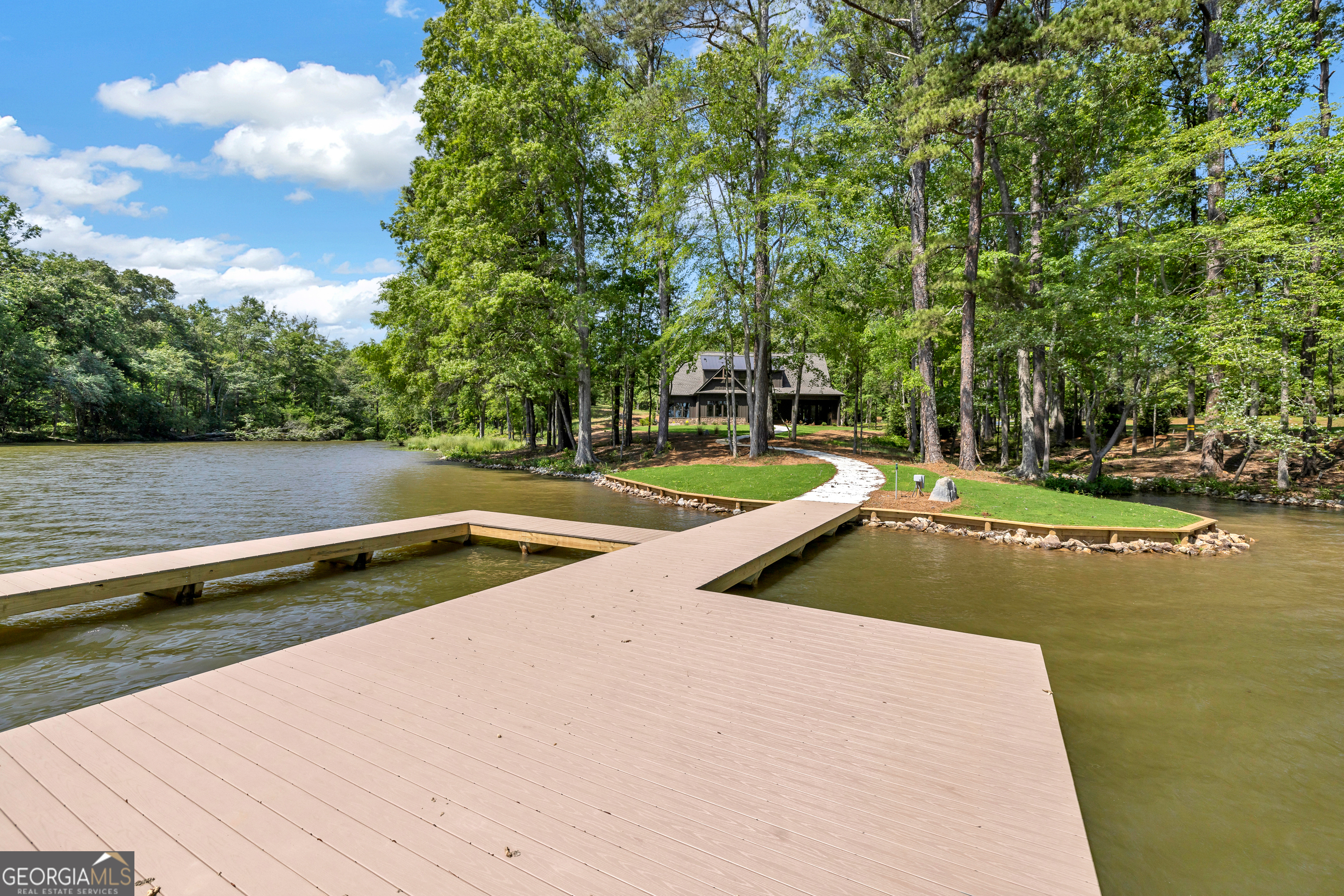 1731 Blue Springs RD