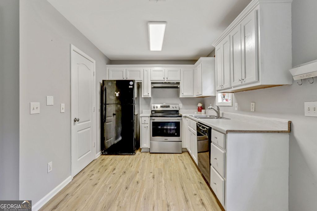 Photo of 54 Taylorsville Road, Aragon, GA 30104 (MLS # 10683698)