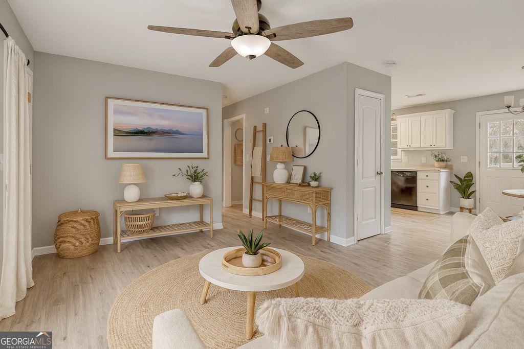 Photo of 54 Taylorsville Road, Aragon, GA 30104 (MLS # 10683698)