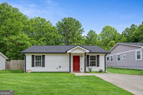 Photo of 54 Taylorsville Road, Aragon, GA 30104 (MLS # 10683698)