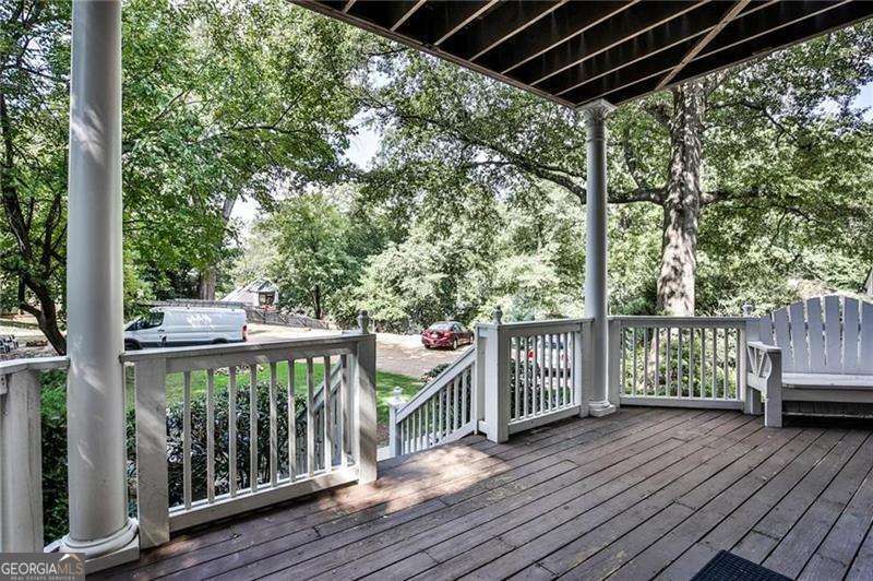 826 Dixie AVE 4