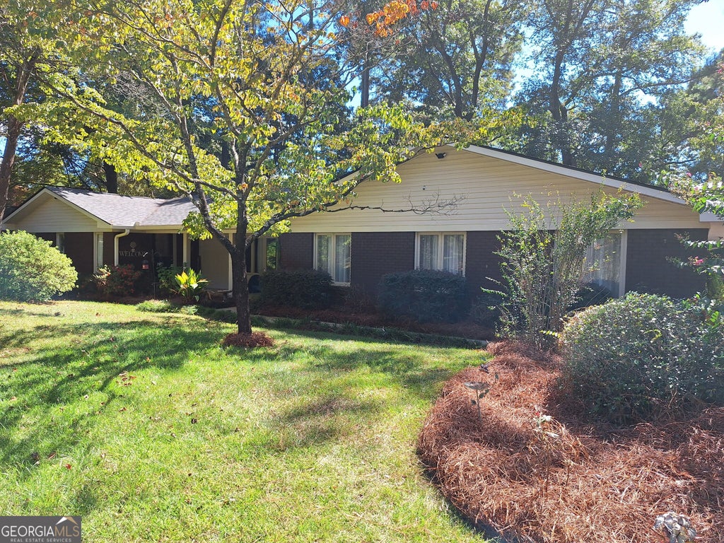 Photo of 210 Channing Trail, Warner Robins, GA 31088 (MLS # 10853864)