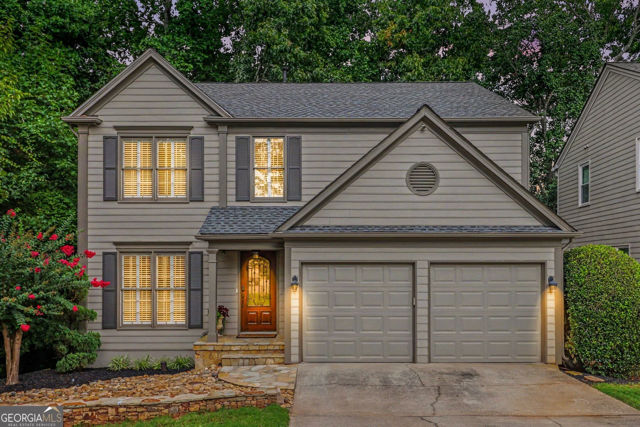 635 Rosedown Way
