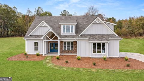 1841 Jett Roberts RD Jefferson GA 30549