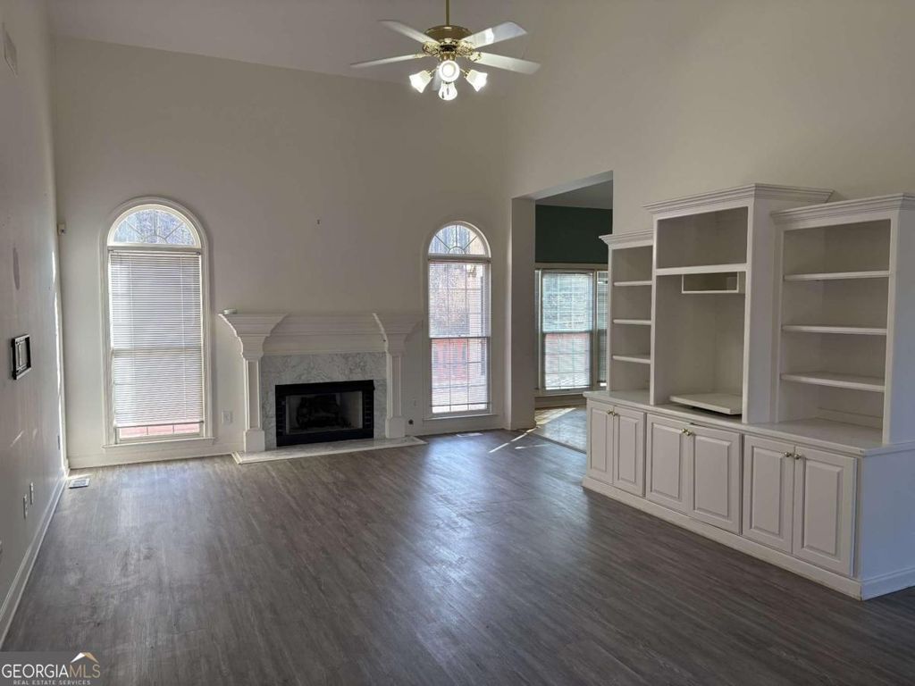 Photo of 125 Arlington Trace, Fayetteville, GA 30215 (MLS # 10661544)