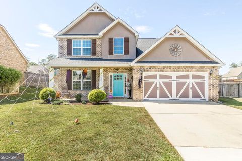 105 Anderson CT Bonaire GA 31005