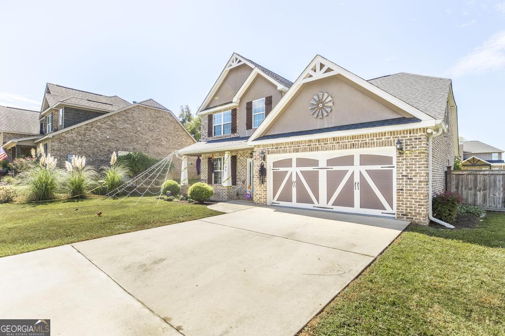 105 Anderson CT