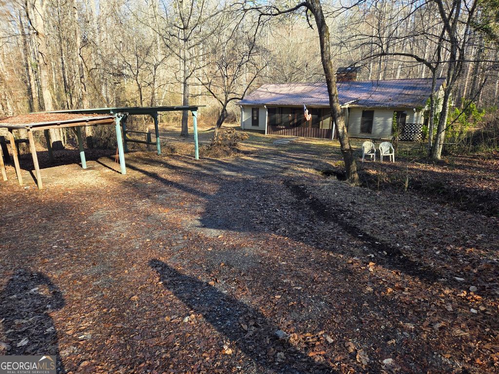 Photo of 408 Apple Ridge 1, Dawsonville, GA 30534 (MLS # 10663630)