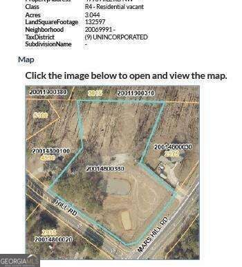 4990 TRACT 2 Hill RD NW