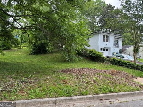 Photo of 0 Bronx Street NW, Atlanta, GA 30314 (MLS # 10529647)