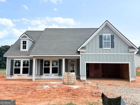 43 Westlyn LN Winder GA 30680