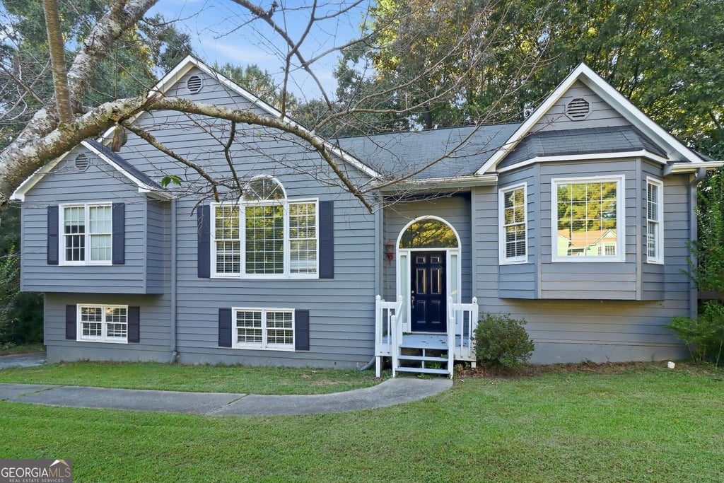 Photo of 97 Dogwood Trail, Dallas, GA 30157 (MLS # 10876764)
