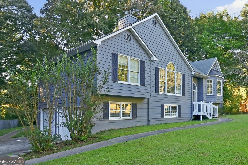 Photo of 97 Dogwood Trail, Dallas, GA 30157 (MLS # 10876764)
