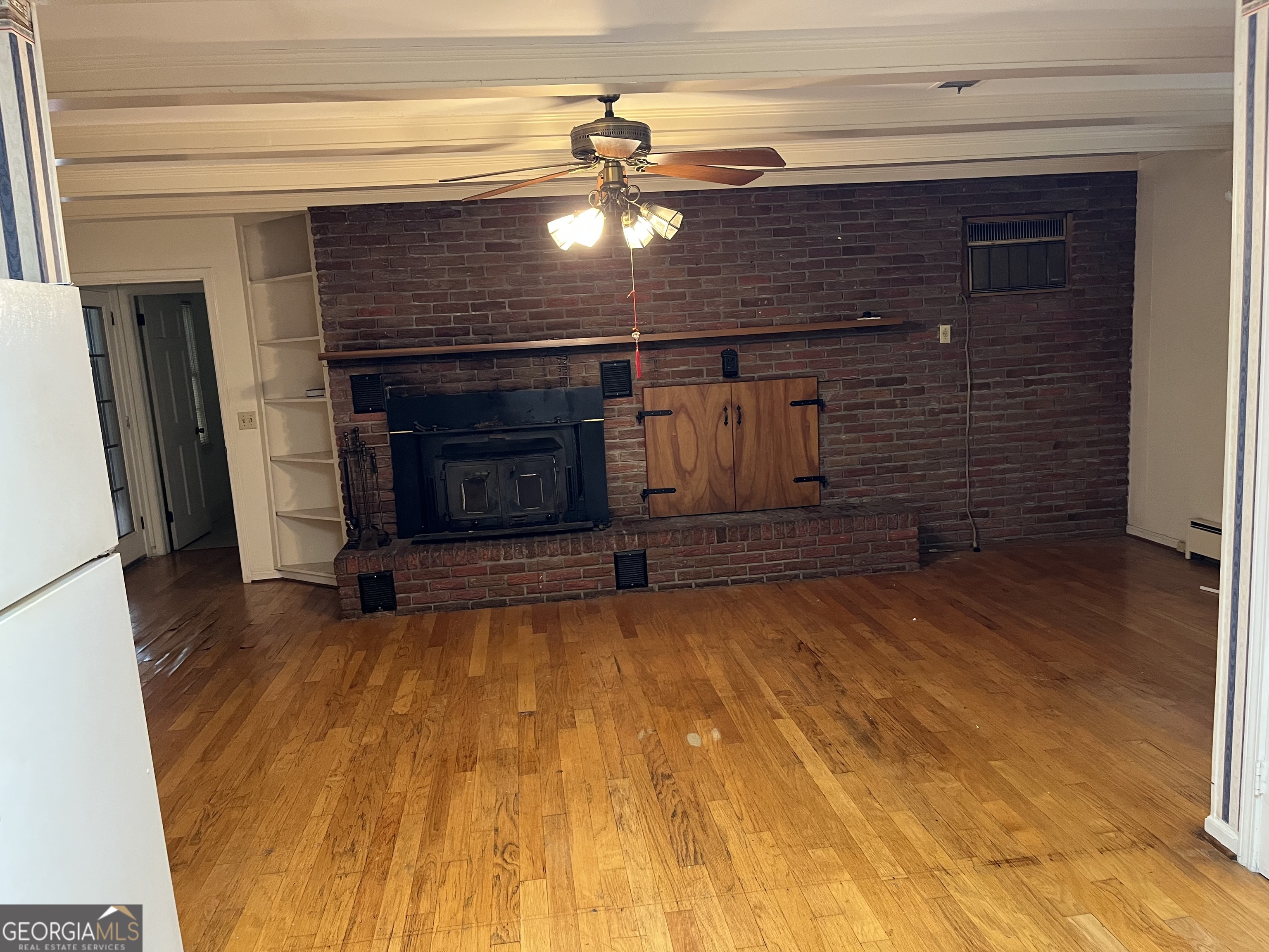 256 Bells Ferry Road