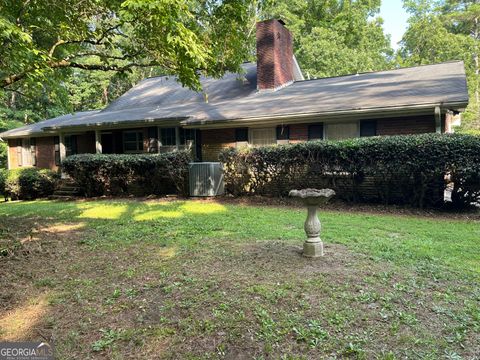 Photo of 256 Bells Ferry Road, Rome, GA 30161 (MLS # 10552161)