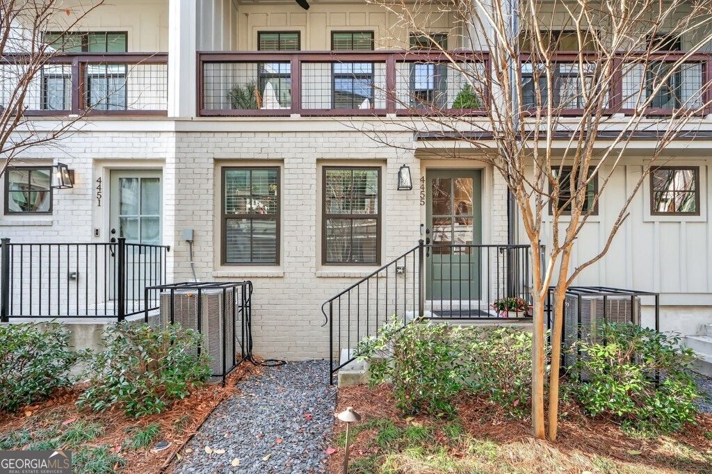 Photo of 4455 Dandelion Lane, Atlanta, GA 30342 (MLS # 10708137)