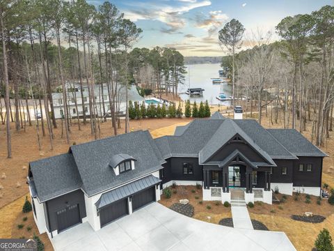 Photo of 1051 Cosby Circle, Greensboro, GA 30642 (MLS # 10611596)