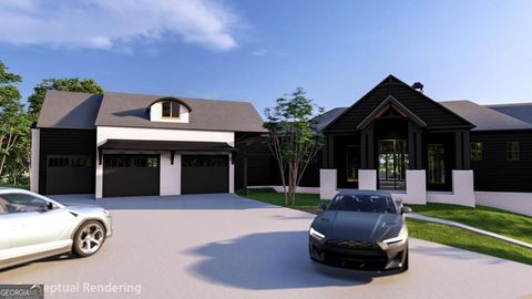1051 Cosby CIR Greensboro GA 30642