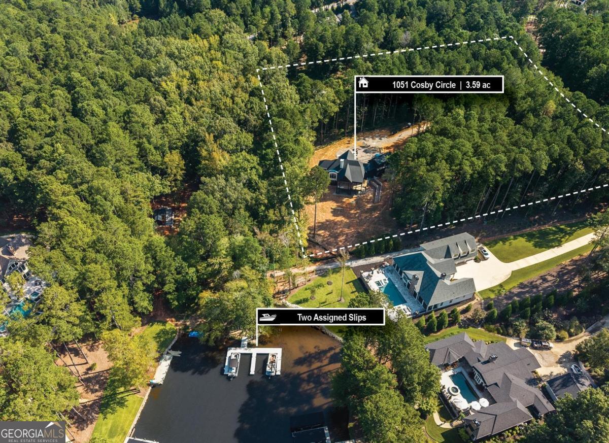 1051 Cosby CIR