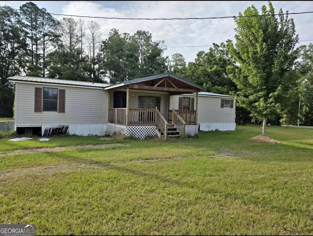 Photo of 2768 liberty grove church rd, Wrightsville, GA 31096 (MLS # 10839878)