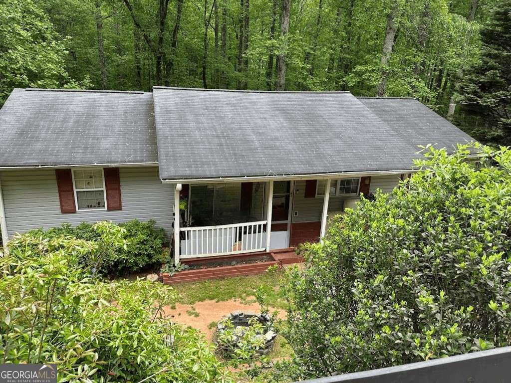 6305 Eidson DR