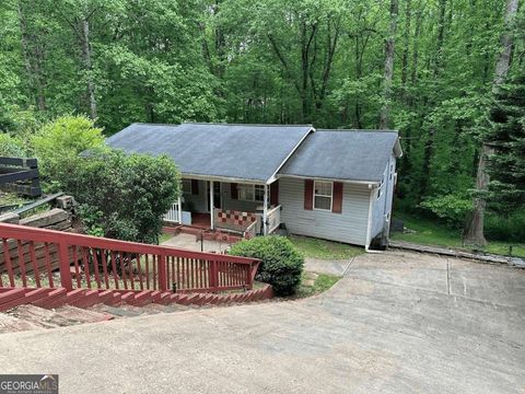 6305 Eidson DR Cumming GA 30041