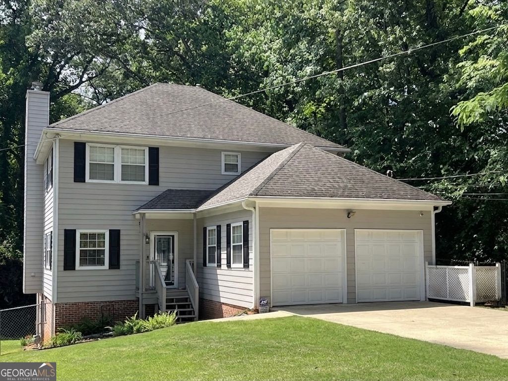 Photo of 2399 Glynn Drive SE, Atlanta, GA 30316 (MLS # 10760189)