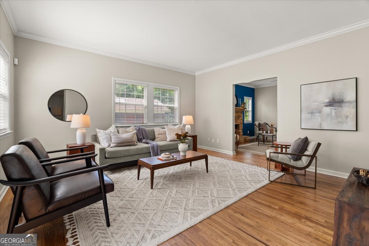 2399 Glynn DR SE