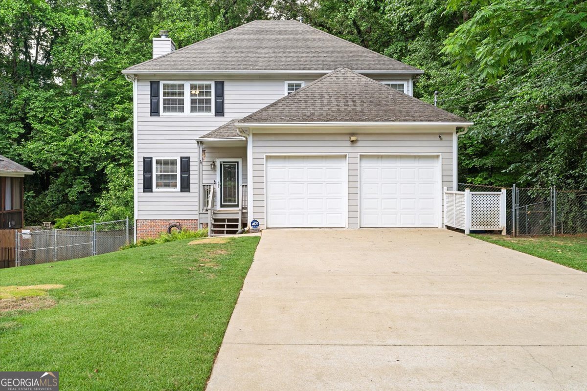 2399 Glynn DR SE