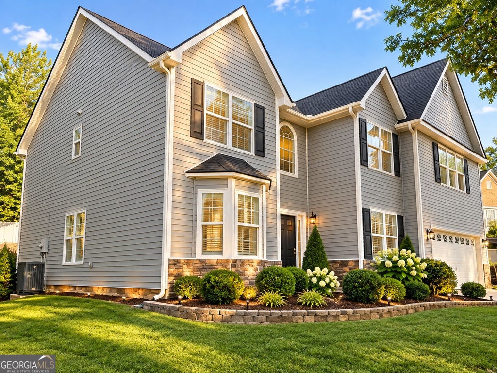 Photo of 4628 Chafin Point Court, Snellville, GA 30039 (MLS # 10849854)