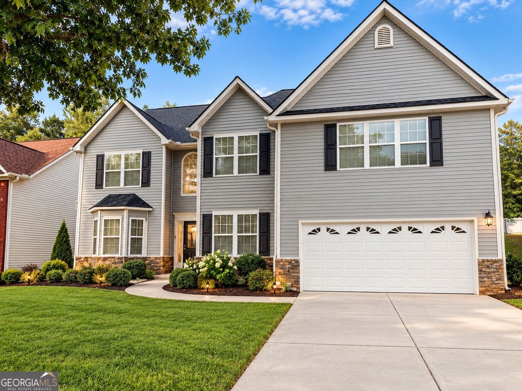 Photo of 4628 Chafin Point Court, Snellville, GA 30039 (MLS # 10849854)