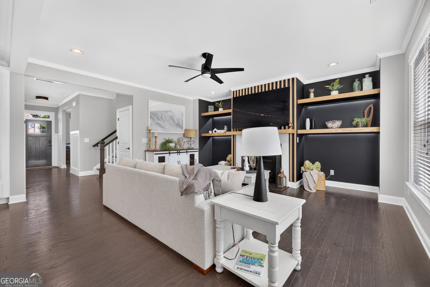 3458 Crayton Glen WAY